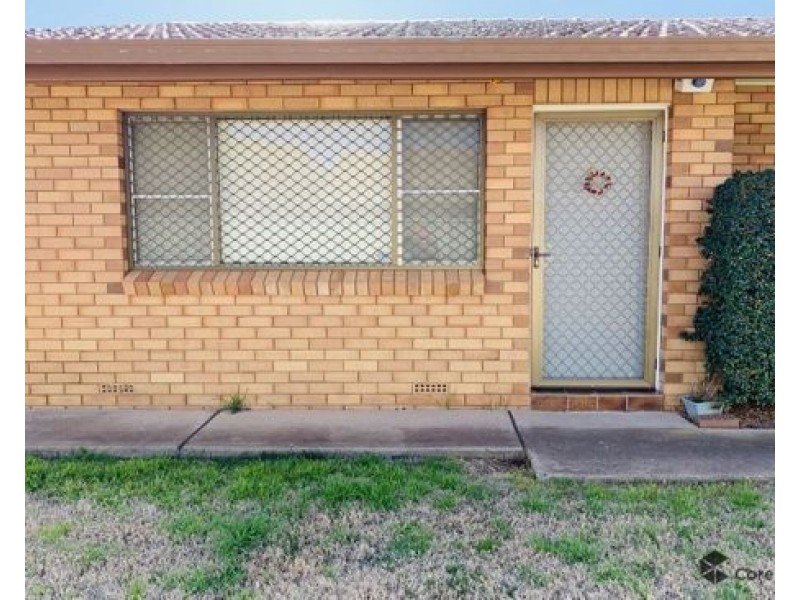 4/43 Hunter Street, Dubbo NSW 2830