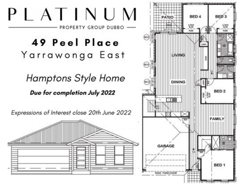 49 Peel Place, Dubbo NSW 2830