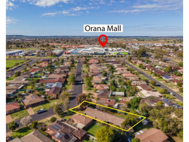 33 Alder Place, Dubbo NSW 2830