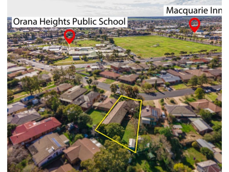 33 Alder Place, Dubbo NSW 2830