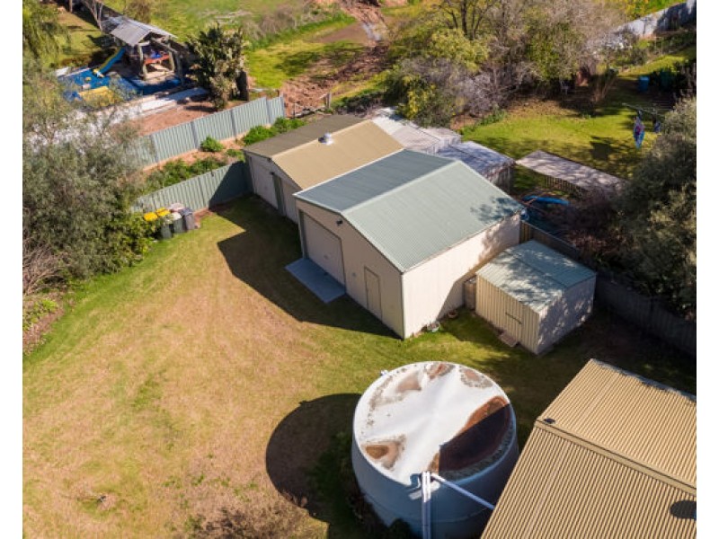 7 Bundemar Street, Wongarbon NSW 2831