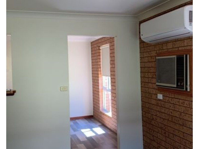 6/19 Bedford Avenue, Dubbo NSW 2830