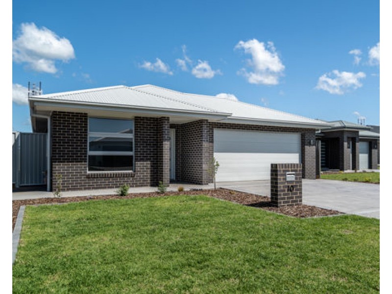 10 Gulf Court, Dubbo NSW 2830