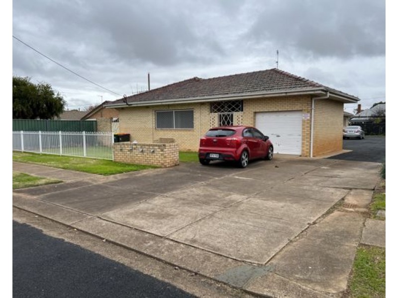 2/41 Hunter Street, Dubbo NSW 2830