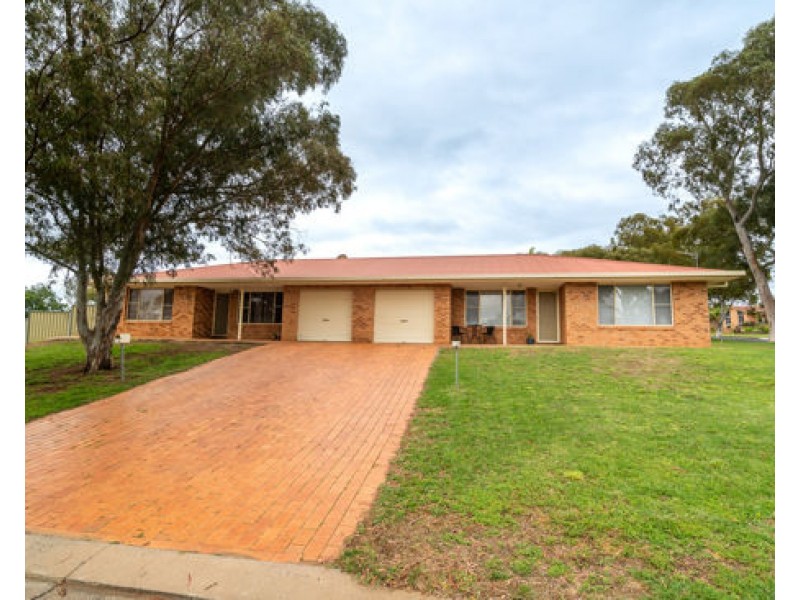 U1 & 2 39 Bell Avenue, Dubbo NSW 2830