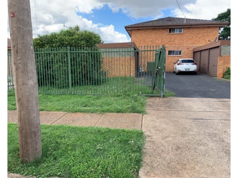 2/40 Hunter Street, Dubbo NSW 2830