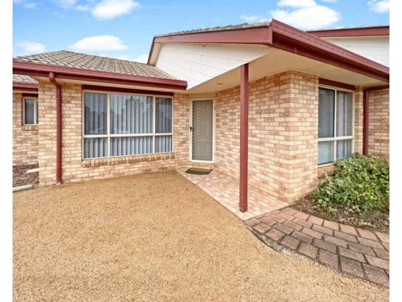 Unit 1 & 2, 25 Kingfisher Street, Dubbo NSW 2830