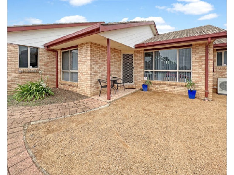 Unit 1 & 2, 25 Kingfisher Street, Dubbo NSW 2830