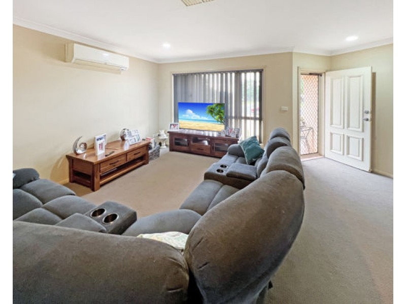 Unit 1 & 2, 25 Kingfisher Street, Dubbo NSW 2830