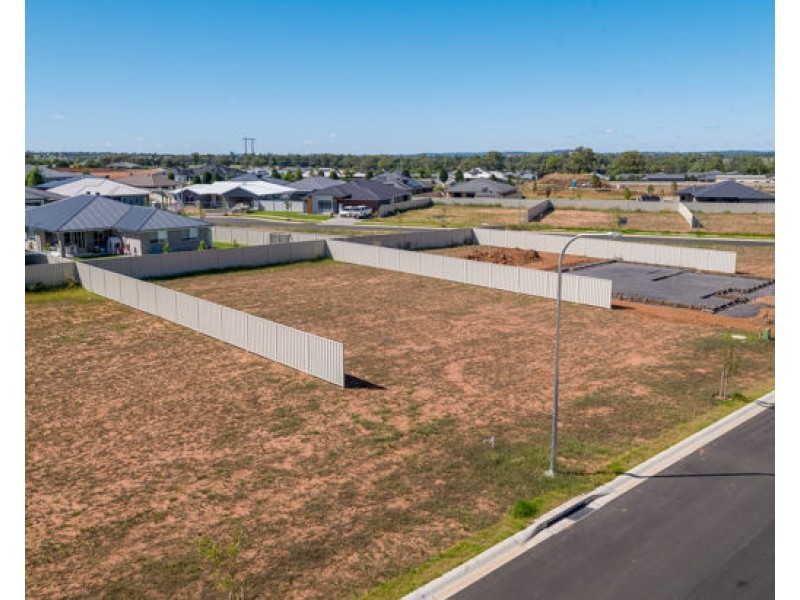 Lot 469 Tweed Place, Dubbo NSW 2830