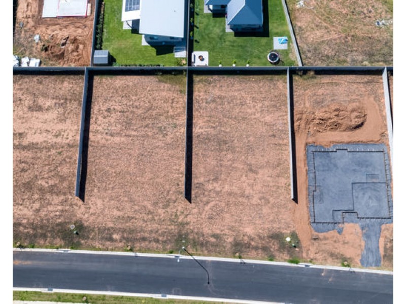 Lot 469 Tweed Place, Dubbo NSW 2830