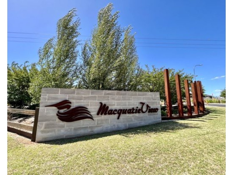 Lot 469 Tweed Place, Dubbo NSW 2830