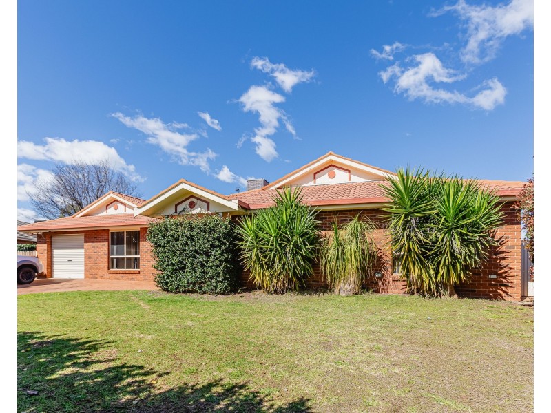 34 Jacqueline Drive, Dubbo NSW 2830