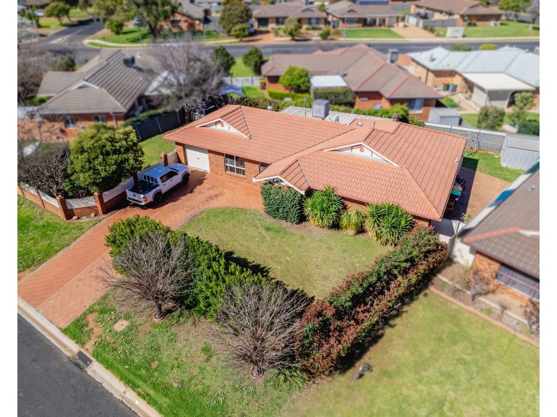 34 Jacqueline Drive, Dubbo NSW 2830