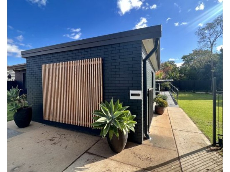 Treatment Room 1 113A Gipps Street, Dubbo NSW 2830