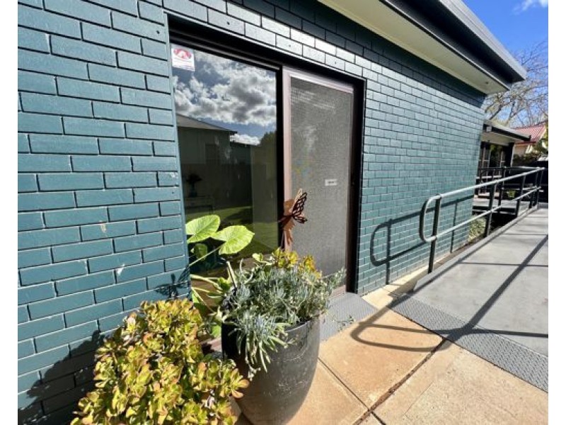 Treatment Room 1 113A Gipps Street, Dubbo NSW 2830