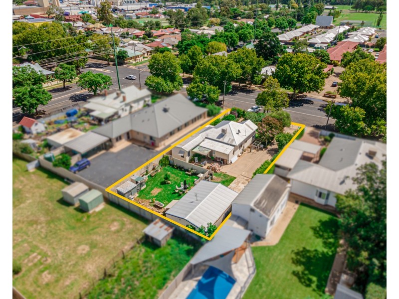 68 Darling Street, Dubbo NSW 2830