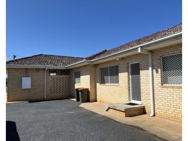 3/41 Hunter Street, Dubbo NSW 2830
