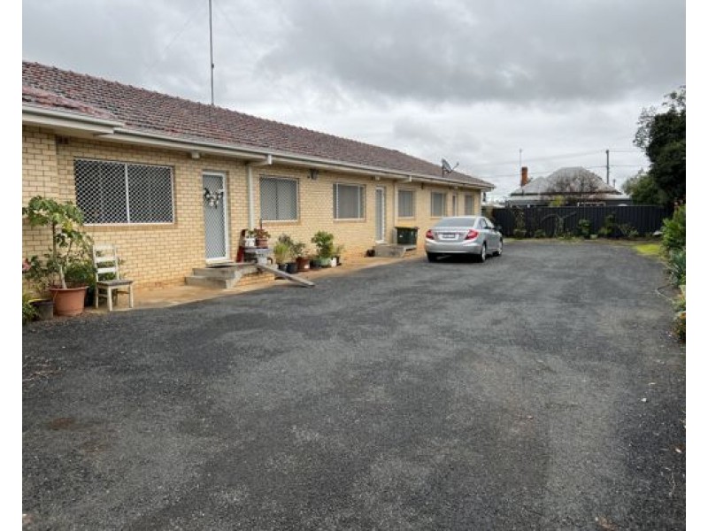 3/41 Hunter Street, Dubbo NSW 2830