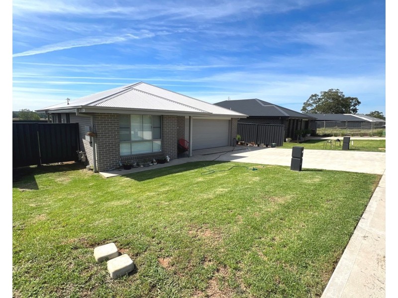 134 Bunglegumbie Road, Dubbo NSW 2830