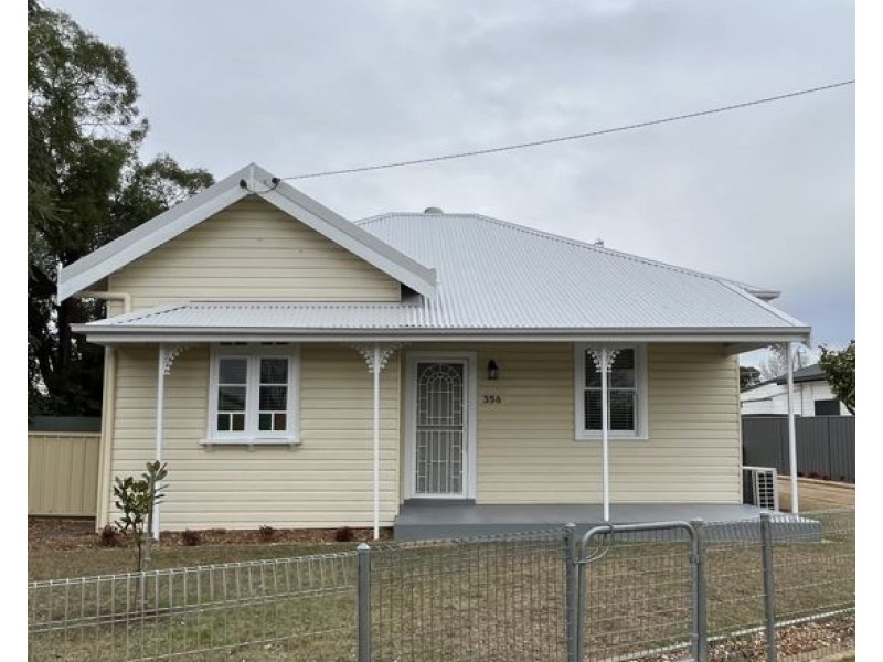 356 Macquarie Street, Dubbo NSW 2830