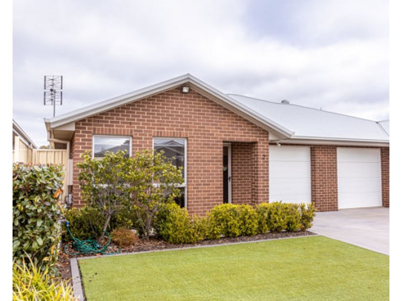 2/7 Volta Avenue, Dubbo NSW 2830
