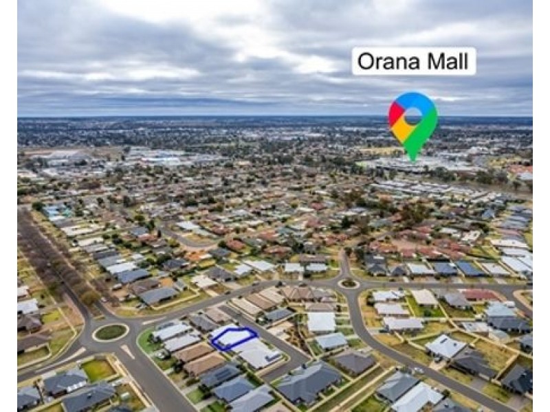 2/7 Volta Avenue, Dubbo NSW 2830