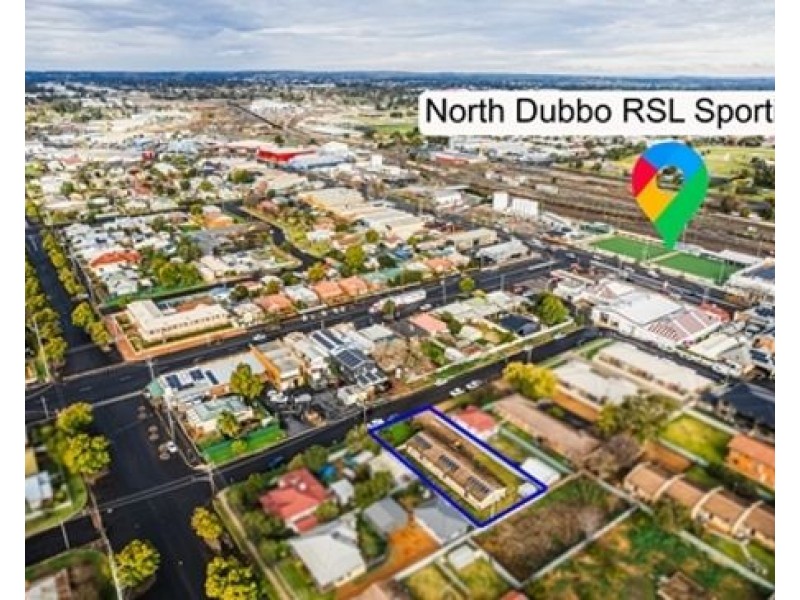 9 Samuels Street, Dubbo NSW 2830