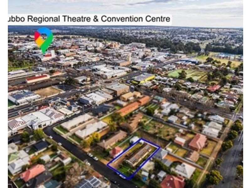 9 Samuels Street, Dubbo NSW 2830