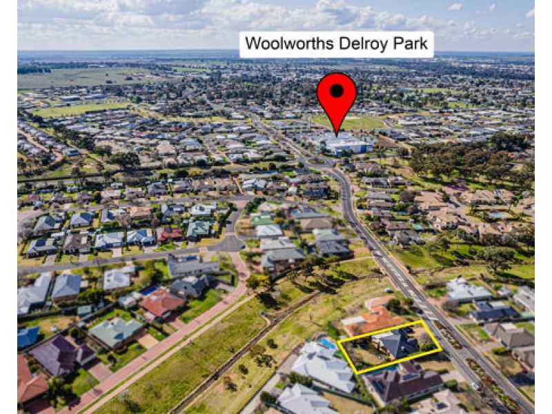 23 St Andrews Drive, Dubbo NSW 2830