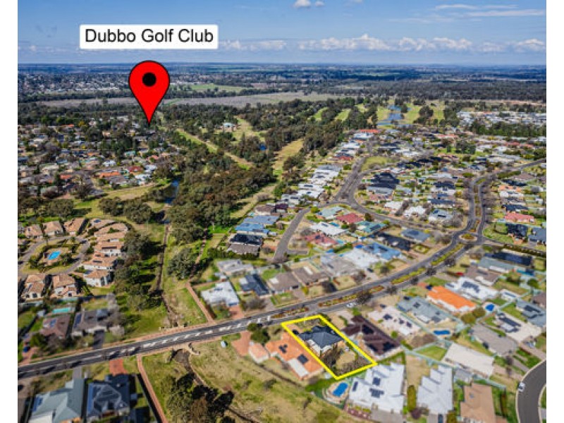 23 St Andrews Drive, Dubbo NSW 2830