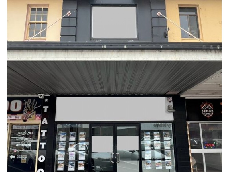 25 Talbragar Street – Commercial premises, Dubbo NSW 2830
