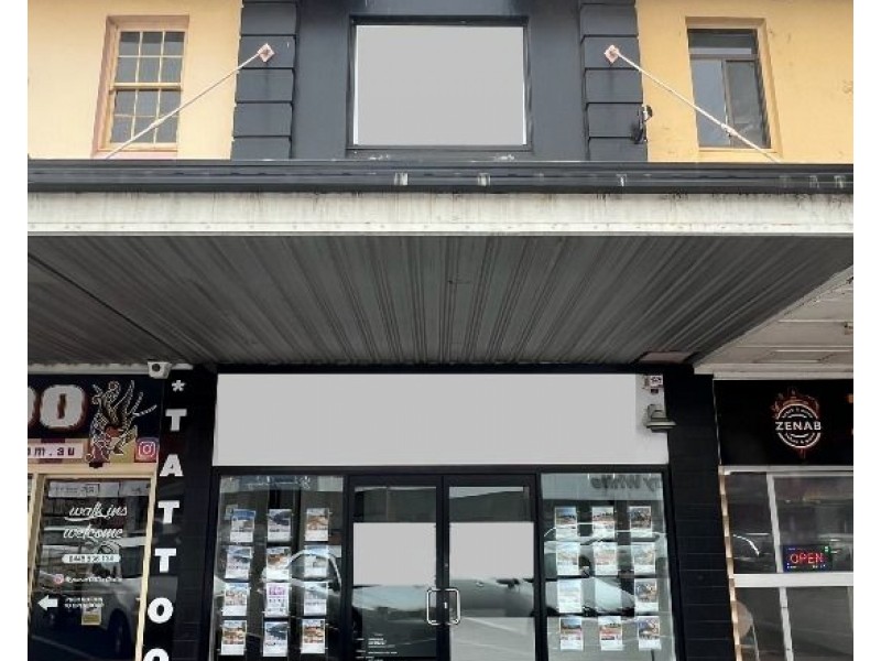 25 Talbragar Street – Commercial premises, Dubbo NSW 2830