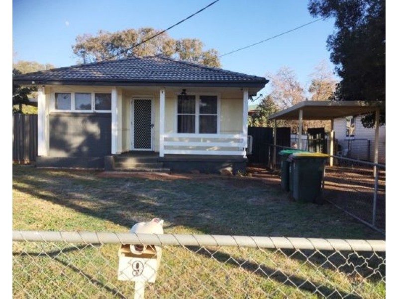 9 Alcheringa Street, Dubbo NSW 2830