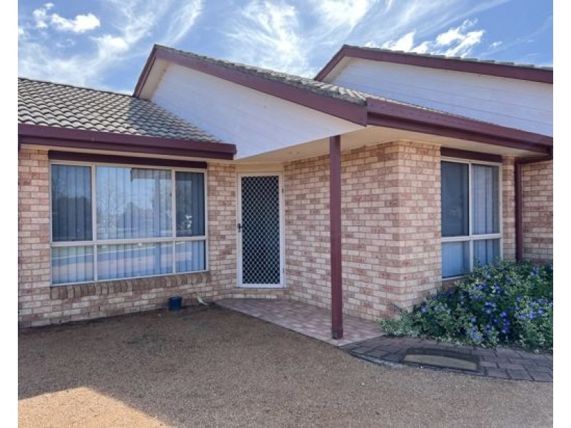 1/25 Kingfisher Street, Dubbo NSW 2830