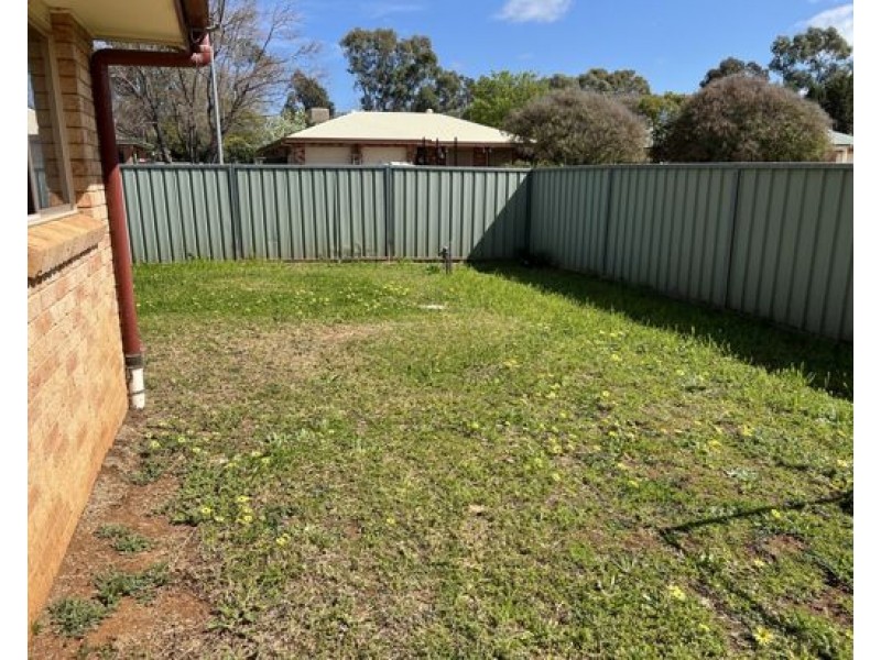 1/25 Kingfisher Street, Dubbo NSW 2830