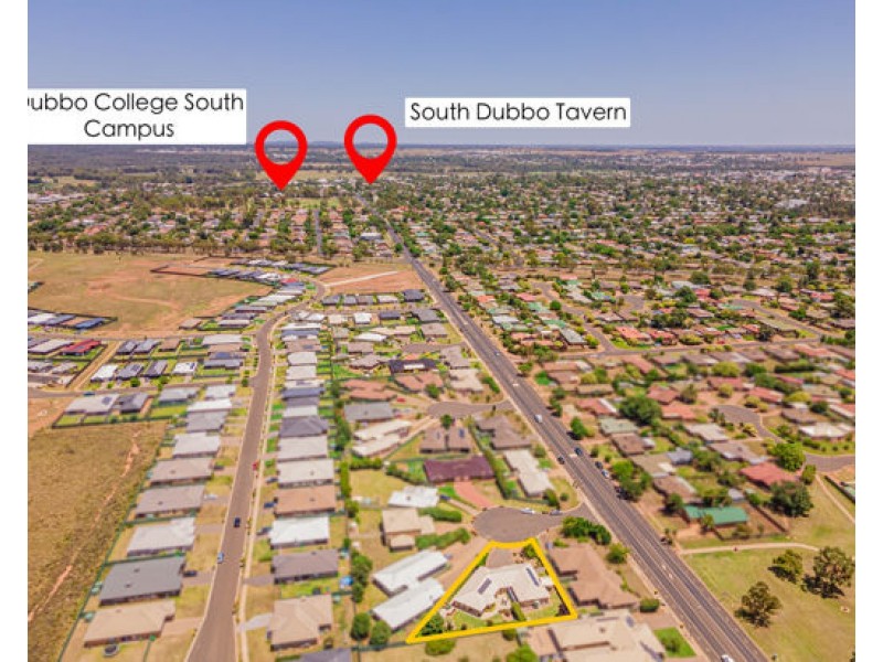 4B Daffodil Court, Dubbo NSW 2830
