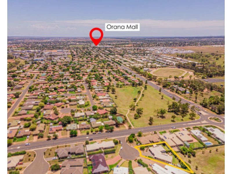 4B Daffodil Court, Dubbo NSW 2830