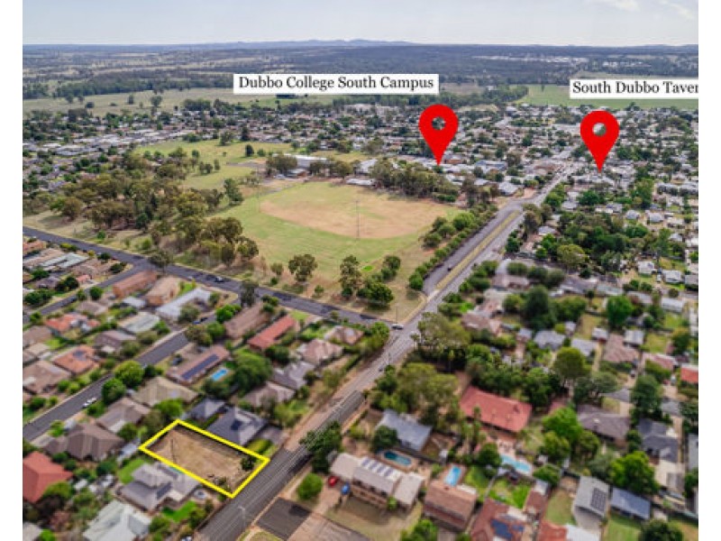 91 Boundary Road, Dubbo NSW 2830