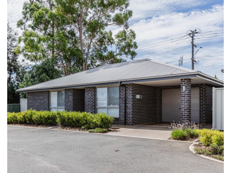 6/267 Cobra Street, Dubbo NSW 2830