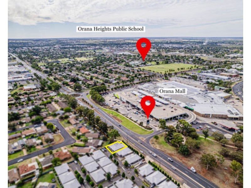 6/267 Cobra Street, Dubbo NSW 2830