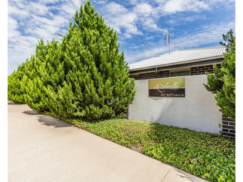 6/267 Cobra Street, Dubbo NSW 2830
