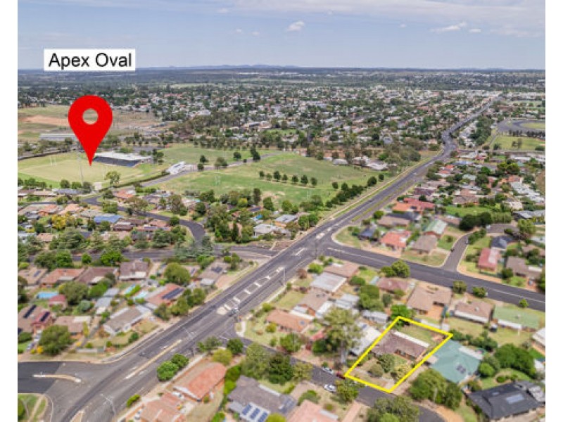 4 Banksia Crescent, Dubbo NSW 2830
