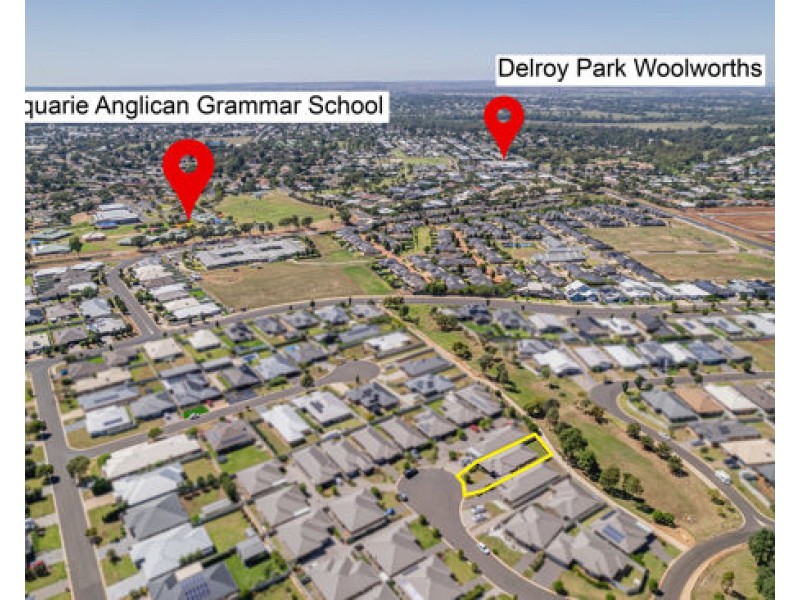 9 Ebor Way, Dubbo NSW 2830