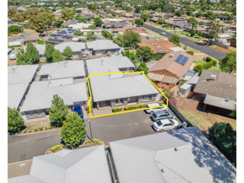 7/267 Cobra Street, Dubbo NSW 2830