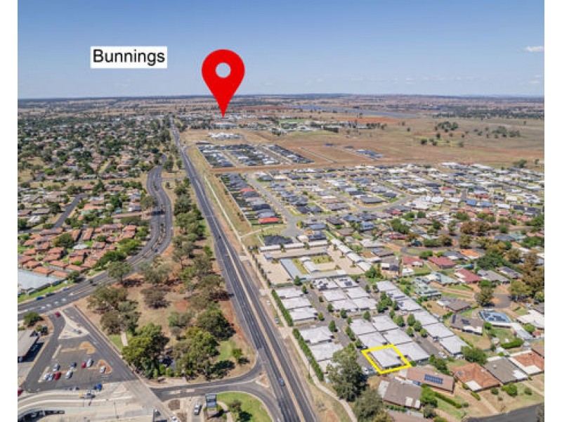 7/267 Cobra Street, Dubbo NSW 2830