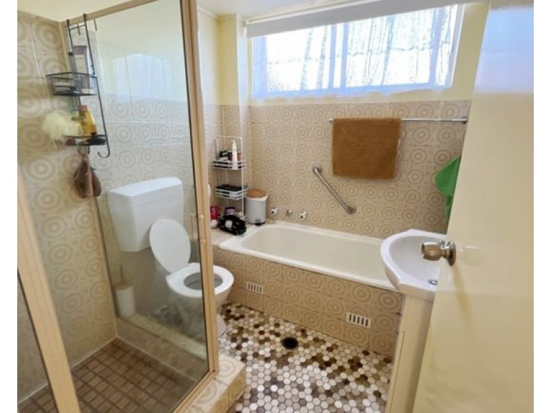 1/40 Hunter Street, Dubbo NSW 2830