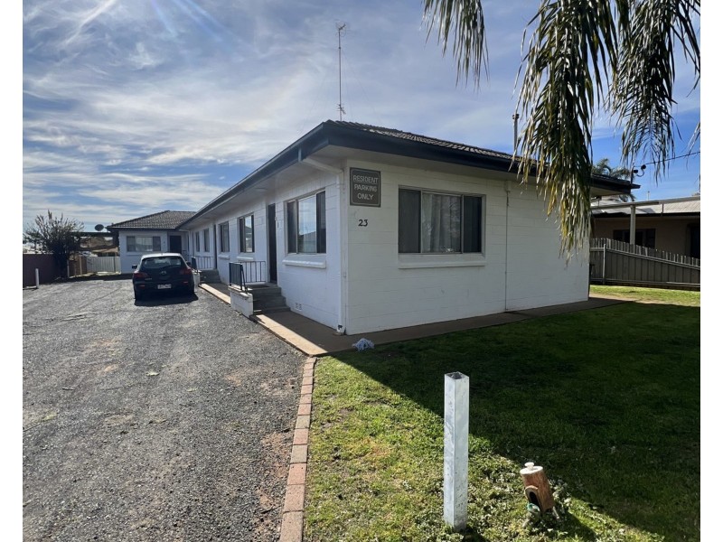 3/23 Elizabeth Street, Dubbo NSW 2830