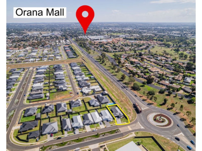 1A Capstan Drive, Dubbo NSW 2830