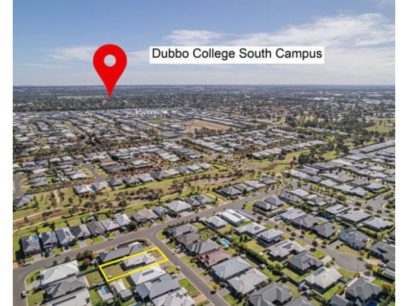 3 Brook Court, Dubbo NSW 2830